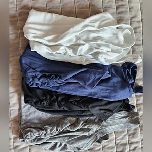 maternity tank tops size Small